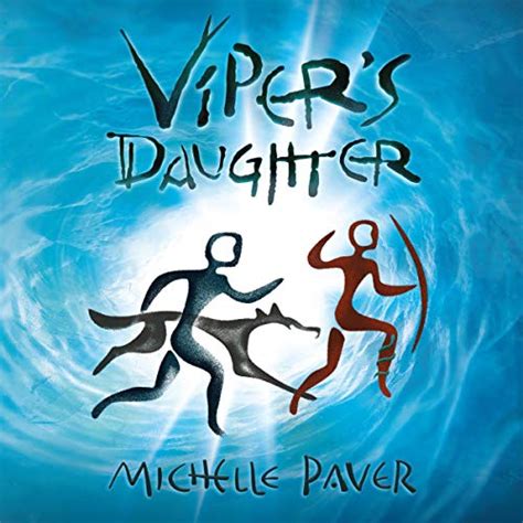 Vipers Daughter Audible Audio Edition Michelle Paver