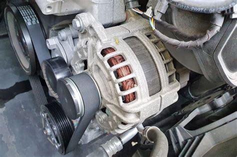 3 Wire Alternator Wiring Diagram How Do I Wire It Detailed Guide