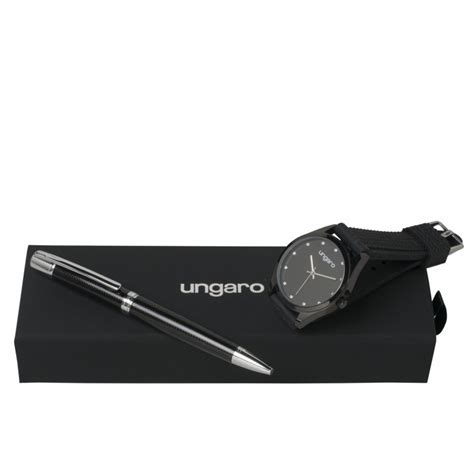 Business Ts Ungaro Set Matteo Watch Inexpensive