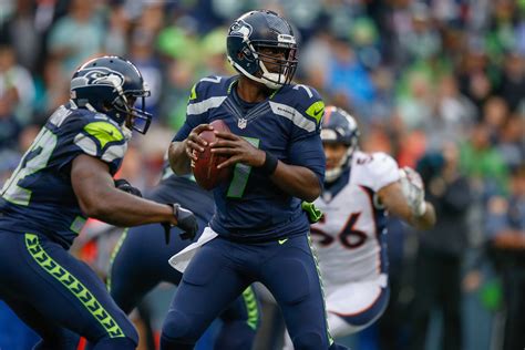 Seattle Seahawks: 15 greatest quarterbacks in franchise history - Page 7