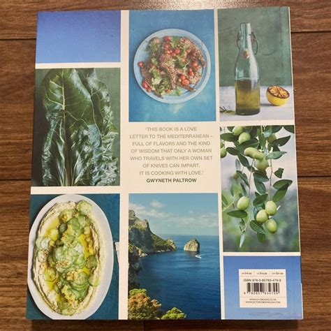 Other 32 Mediterranean Cookbook By Susie Theodorou Poshmark