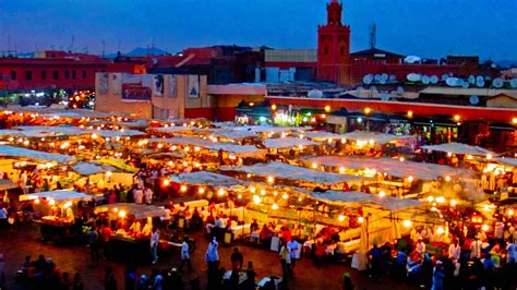 May 04, 2021 · morocco is a country located in north africa that has a coastline on both the north atlantic ocean and the mediterranean sea. 5 Great Places to Visit in Morocco - Travel & Pleasure