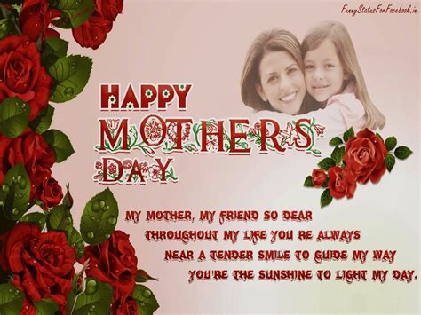 Being the mother of a perfect daughter like you is a dream come true for me! 16 Mothers Day Quotes Wallpapers 2018 - | Mother's Day