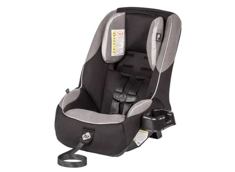Safety 1st Guide 65 Convertible Car Seat Installation Forward Facing