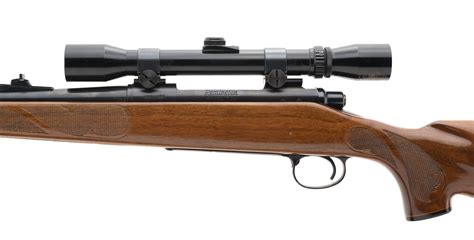 Remington 700 Bdl 270 Win Caliber Rifle For Sale