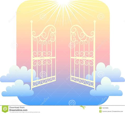Free Clipart Of Heaven 10 Free Cliparts Download Images On Clipground
