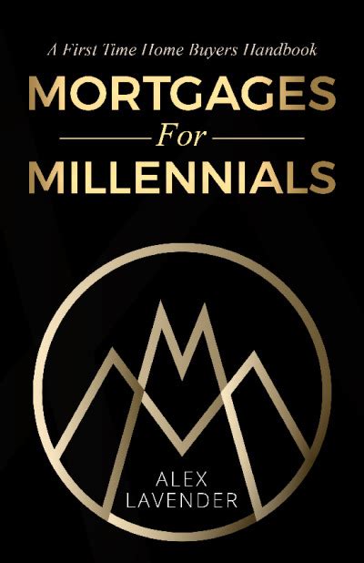 Mortgages For Millennials