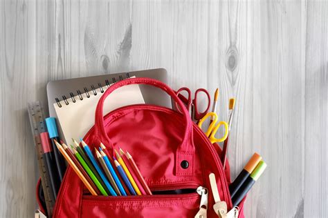The 25 Best Back To School Items At Amazon