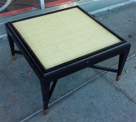 Coffee, side & accent tables. UHURU FURNITURE & COLLECTIBLES: SOLD "Williams Sonoma Home ...