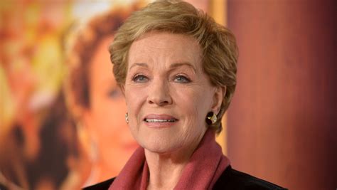 Where Does Julie Andrews Live Currently Celebrityfm 1 Official