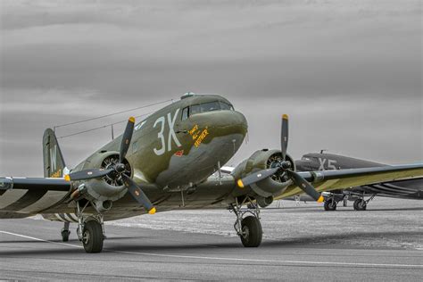 D Day 75th Anniversary Duxford 6th June 1944 Remember Re Flickr