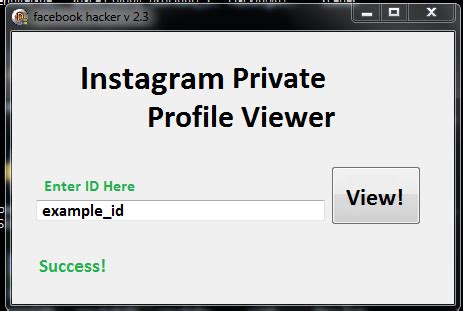 Click here… a quick google search for a private instagram viewer turned up dozens of results. How to see private Instagram Safely? - glasswareapple - Medium
