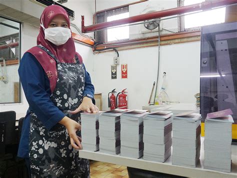 Giesecke & devrient malaysia sdn bhd. Manufacturing | Kumpulan Fima Berhad