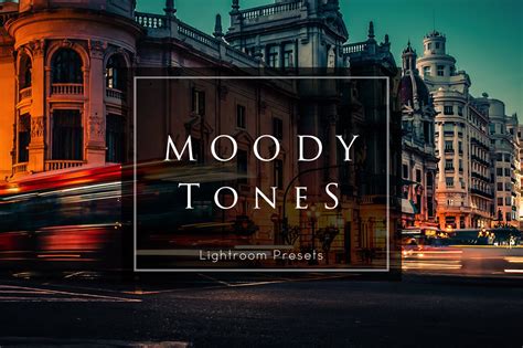 This moody green preset is most premium lightroom preset and i made this preset on your demand. 150+ Moody Lightroom Presets ~ Lightroom Presets ...