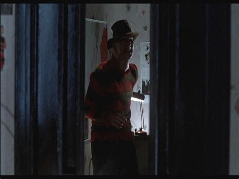 Nightmare On Elm Street 2 Freddys Revenge A Nightmare On Elm Street