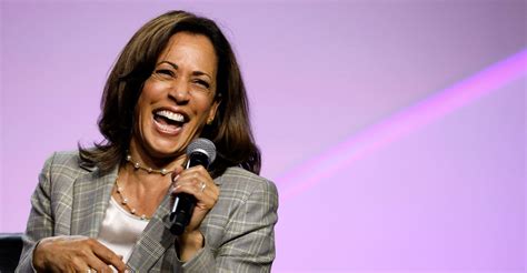 Kamala Harris Is Not An Indian American And Any Claim To Indianness Is Very Debatable American
