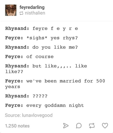 Acomaf A Court Of Wings And Ruin A Court Of Mist And Fury Book Jokes