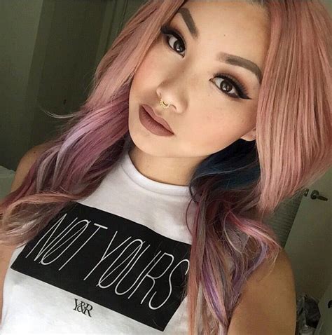 pinterest princess hair inspiration color beautiful asians hair styles