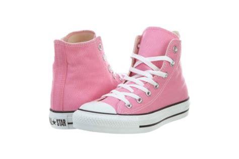 Converse Chuck Taylor All Star High Top Canvas Shoes Style M9006 6