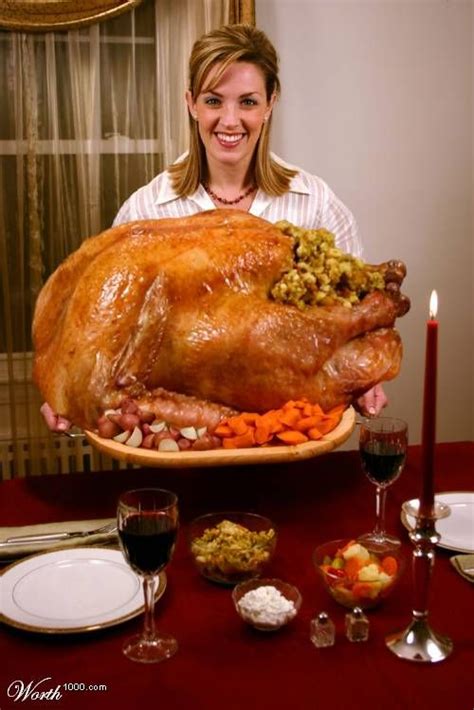 funny turkey pics we all know that thanksgiving is for eating too much turkey gathering