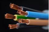 Used Electric Wire Photos