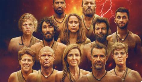 Naked And Afraid Last One Standing Episode Time TV Channel Free Live Stream