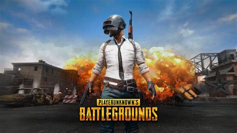 Pubg Game Wallpapers Top Free Pubg Game Backgrounds Wallpaperaccess
