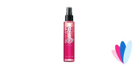 Secret Attitude By Avon Body Mist Reviews And Perfume Facts