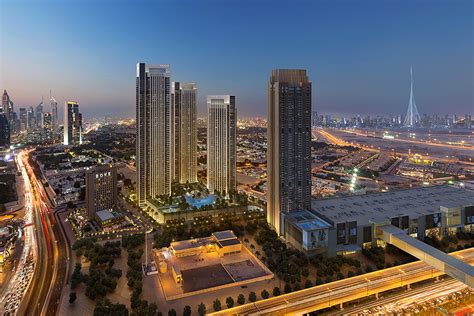 Downtown Views Apartments New Launch Emaar Properties Dubai