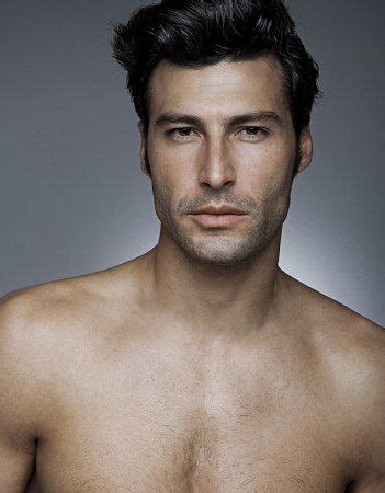 Marian Kurpanov Bulgarian Model Beautiful Men Faces Gorgeous Men