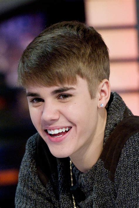 Justin Bieber S Best Hairstyles Hair Styles Over The Years Glamour Uk