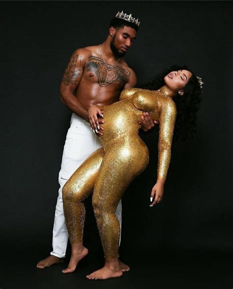 Couple Pose For Dazzling Semi Nude Maternity Shoot Information Nigeria