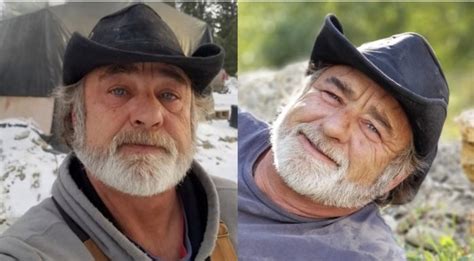 ‘gold Rush Star Jesse Goins Dies At 60 While Filming His Show