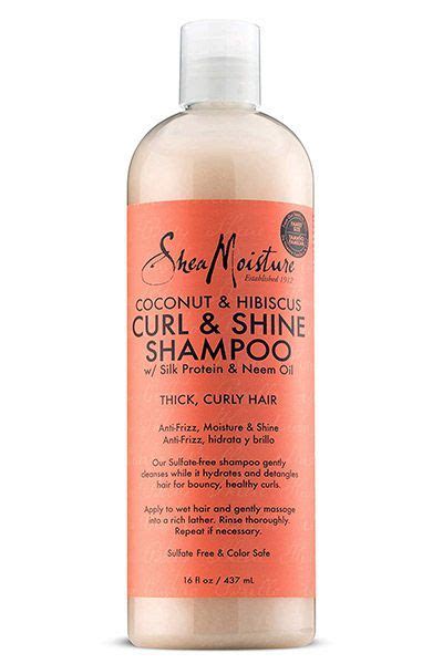Curved edges allow you to access your scalp directly, giving you the best possible clean. 14 Best Shampoos for Curly Hair 2020