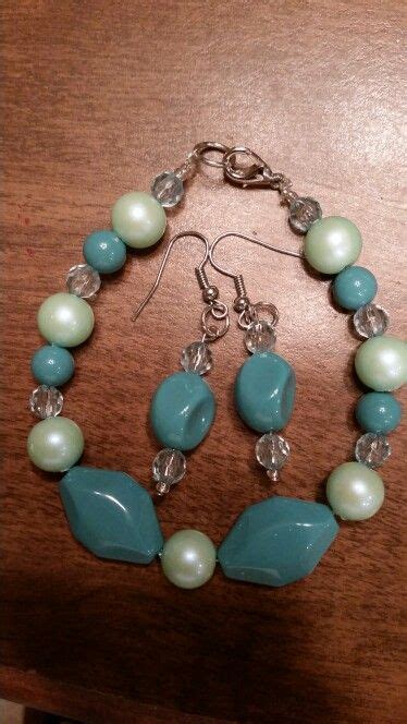Turquoise Jewelry Set On Sale At Etsy Com Shop Jaeinnovation