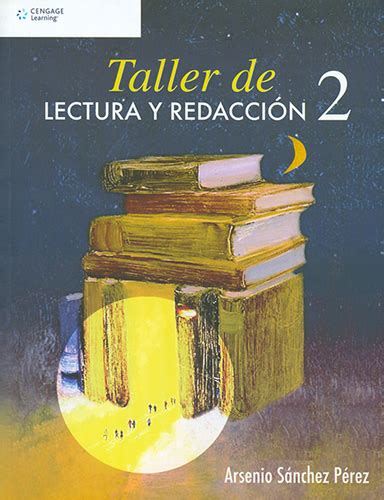 Librería Morelos Taller De Lectura Y Redaccion 2 Dgb
