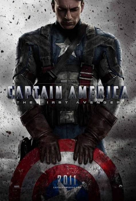 Captain America Sequel Gets Release Date Synopsis Tgdaily