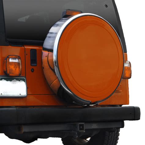 Masterseries Lockable Hard Tire Covers By Boomerang 2007 2013 Jeep