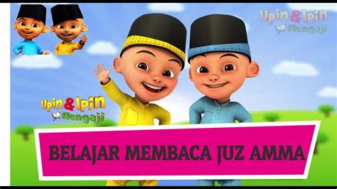 Contohnya pada episode berjudul cuai, cuai, cuai yang berisi kecerobohan. Animasi Kartun Mengaji | Gambar Kartun