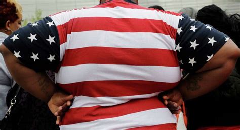 Report 1 In 4 New Yorkers Is Obese