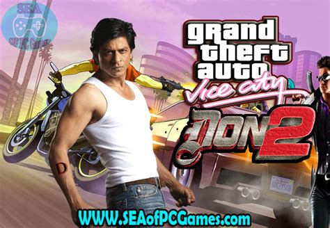 Gta Vice City Don 2 Full Version Hd Pc Game Free Download