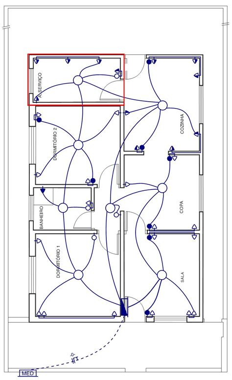 70 Decoracion Instalacion Electrica Casa Con Tubo Pvc 2019 Che Plano