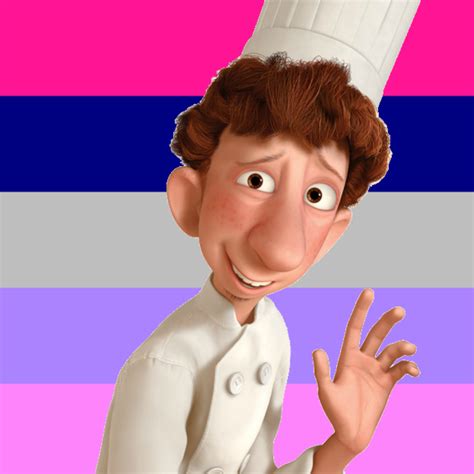 Linguini Ratatouille Meme Face Alfredo Linguini From Rat Chef Cosplay Album On Imgur Maybe You