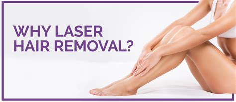 Why Laser Hair Removal Eureka Body Care Spa