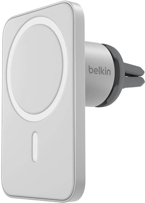 Belkin Magsafe Car Vent Mount Pro Magsafe Mobilholder Til Bil For