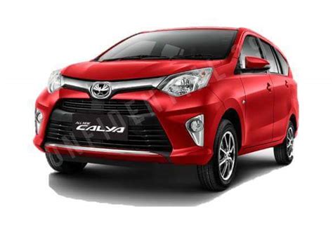 Dalam peraturan menteri keuangan republik indonesia ini diatur: Gambar detail Toyota All New CALYA tahun 2016 dan harganya ...