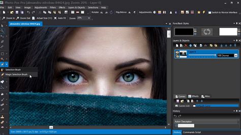 The Best Free Photo Editors 2021 Free Photoshop Alternatives Photo