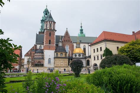 10 Day Poland Itinerary Gdansk Warsaw And Krakow Itinerary Poland