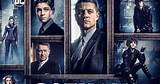 Where To Watch Gotham For Free Images