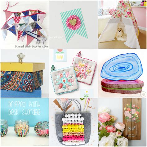 Best Diy Of The Week 7 Cute Crafts Home Stories A To Z